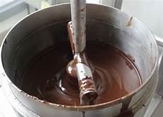 Chocolate Refining Machine