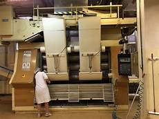 Chocolate Refining Machine