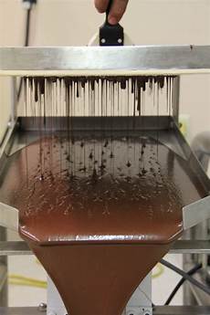 Chocolate Refining Machine