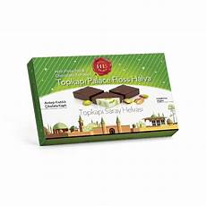 Chocolate Saray Halva