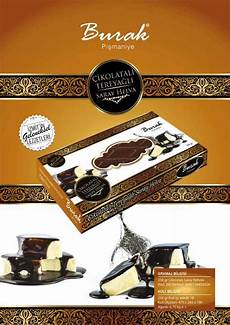 Chocolate Saray Halva