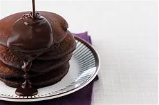 Chocolate Sauce Cake
