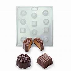 Chocolate Separators