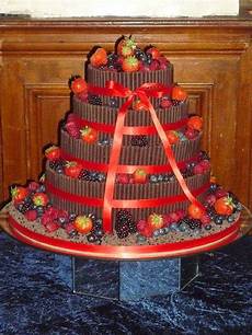 Chocolate Seperators