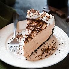 Chocolate Shavings