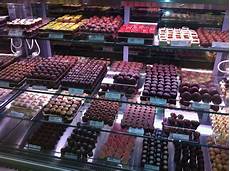 Chocolate Shelf Tray
