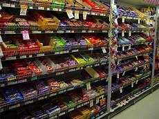 Chocolate Shelf Trays