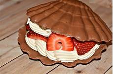 Chocolate Shell