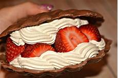 Chocolate Shell