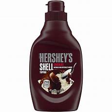 Chocolate Shell