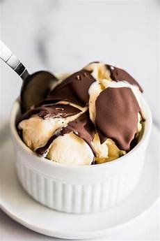 Chocolate Shell