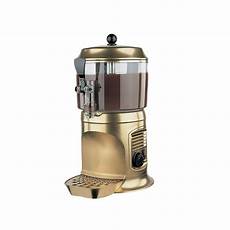 Chocolate Shot Machine