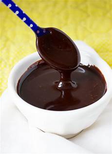 Chocolate Souce