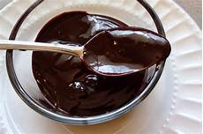 Chocolate Souce