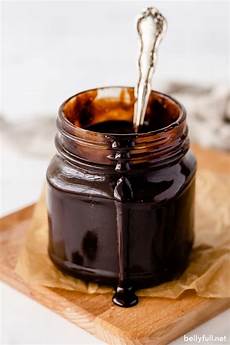 Chocolate Souce