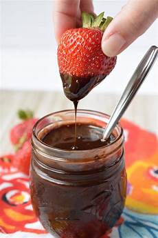 Chocolate Souce
