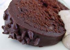 Chocolate Souffle