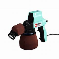 Chocolate Spray Machine