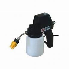 Chocolate Spray Machine