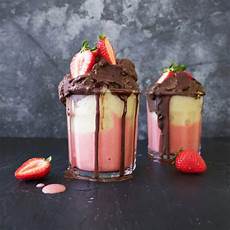 Chocolate Spread Cream