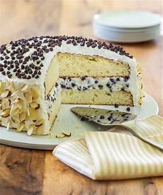 Chocolate Spread Cream