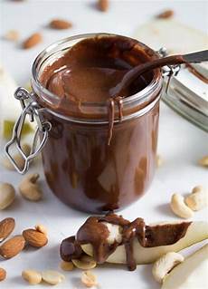 Chocolate Spread
