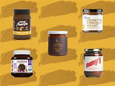 Chocolate Spreads