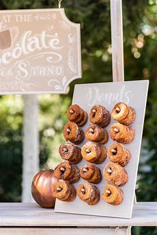 Chocolate Stand