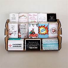 Chocolate Stand