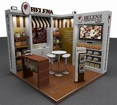 Chocolate Stand