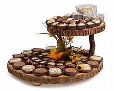 Chocolate Stands
