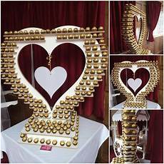 Chocolate Stands