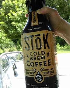 Chocolate Stok Tank