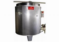 Chocolate Stok Tank