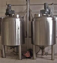 Chocolate Stok Tank