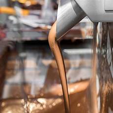 Chocolate Sweet Production