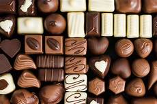 Chocolate Sweets