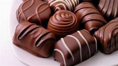 Chocolate Sweets