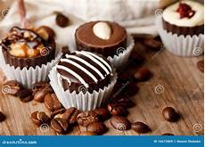 Chocolate Sweets