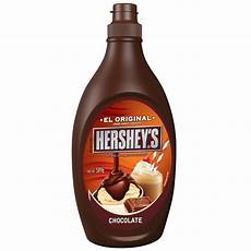 Chocolate Syrup