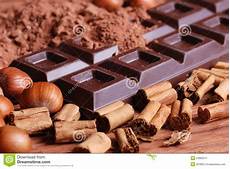 Chocolate Tablet