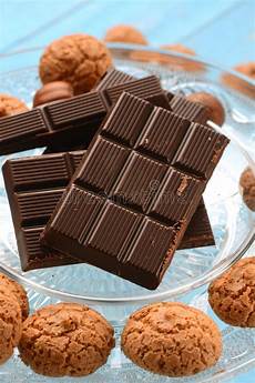 Chocolate Tablet