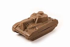 Chocolate Tanks