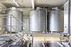Chocolate Tanks