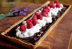 Chocolate Tart