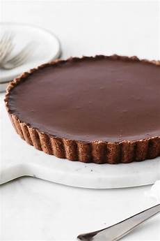 Chocolate Tart