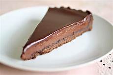 Chocolate Tart