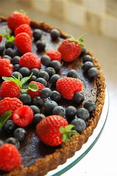 Chocolate Tart
