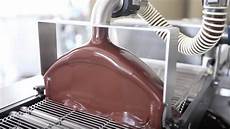 Chocolate Tempering Equipment