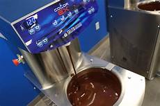 Chocolate Tempering Equipment